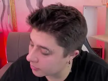 Chaturbate Private Sex Chat of iangilbert_