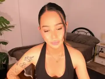Chaturbate Nude Webcam of ivorycollins