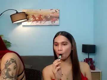 Chaturbate Live Porn of katrine_massivecock_lashes