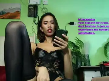 Chaturbate Sex Cam of katrine_massivecock_lashes