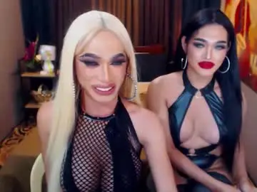 Chaturbate Nude Webcam of longblackbanana
