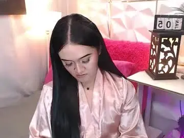 Chaturbate Live Sex Cam of ms_grey4u