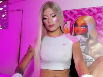 Chaturbate Adult Video Chat of violeta_prince