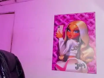 Chaturbate Live Porn of violeta_prince