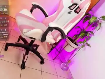 Chaturbate Free Porn Cam of violeta_prince