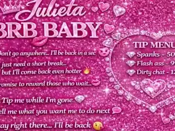 Chaturbate Adult Video Chat of violeta_prince