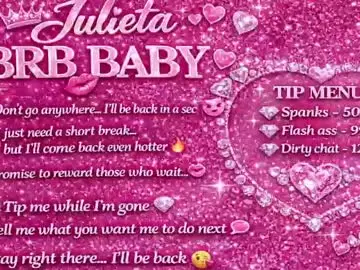 Chaturbate Free Live Porn of violeta_prince