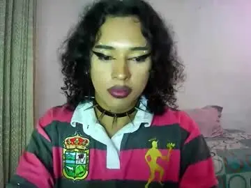 Chaturbate Live Sex Cam of angelsdustxxx