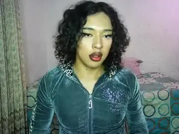 Chaturbate Sex Cam of angelsdustxxx