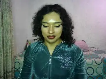 Chaturbate Nude Webcam of angelsdustxxx