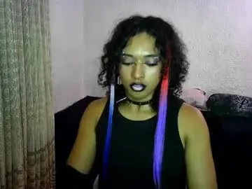 Chaturbate Sex Chat of angelsdustxxx