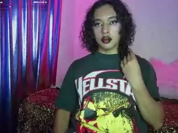 Chaturbate Watch Live Sex Cams of angelsdustxxx