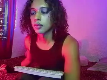 Chaturbate Nude Webcam of angelsdustxxx