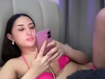 Chaturbate Live Sex of dianaanders