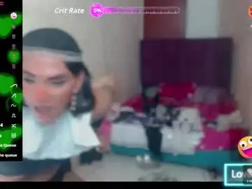 Chaturbate Adult Webcam of diosa_v_
