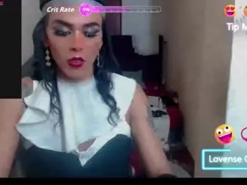 Chaturbate Watch Live Sex Cams of diosa_v_