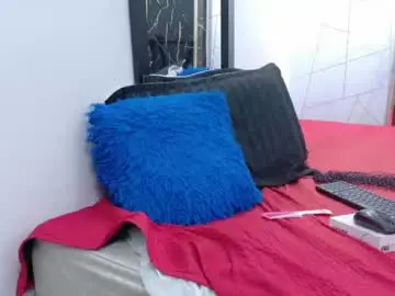 Chaturbate Private Sex Chat of double_temptation__