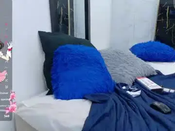 Chaturbate Live Sex of double_temptation__