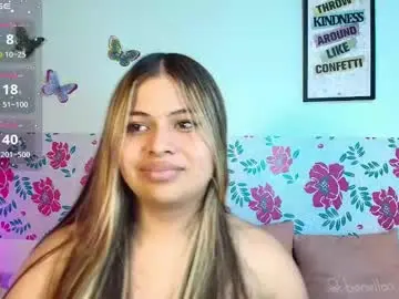 Chaturbate Watch Live Sex Cams of kheny_rose