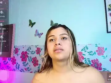 Chaturbate Adult Webcam of kheny_rose