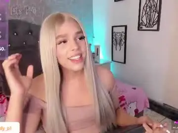 Chaturbate Live Sex of melody_p