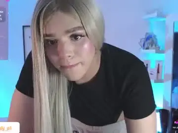 Chaturbate Live Sex Cam of melody_p