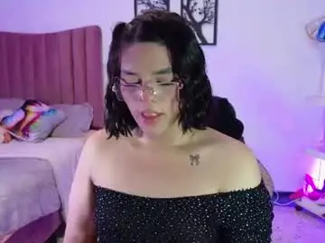 Chaturbate Free Porn Cam of melody_p