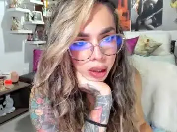 Chaturbate Adult Webcam of michelleapihel