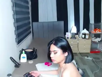 Chaturbate Sex Chat of miss_sahara0