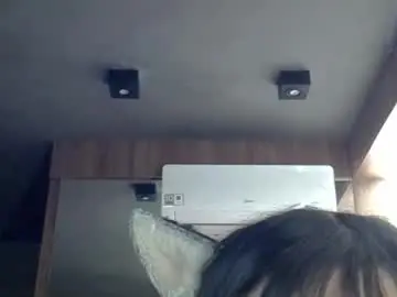 Chaturbate Sex Chat of skinnykittencam