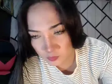 Chaturbate Free Live Porn of stellaven