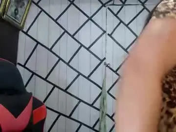 Chaturbate Live Sex of stellaven