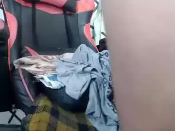 Chaturbate Sex Cam of stellaven