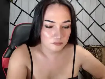 Chaturbate Private Sex Chat of stellaven