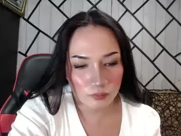 Chaturbate Free Live Porn of stellaven