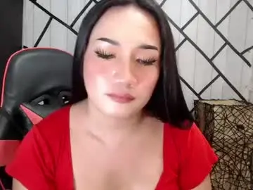 Chaturbate Live Sex Cam of stellaven