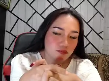 Chaturbate Live Sex Cam of stellaven