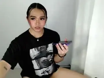 Chaturbate Adult Video Chat of tijanafox