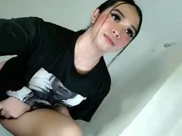 Chaturbate Sex Chat of tijanafox