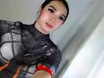 Chaturbate Sex Chat of tijanafox