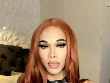 Chaturbate Nude Webcam of _enchantress_samira_