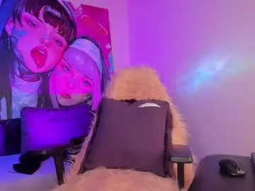 Chaturbate Adult Video Chat of _giarose