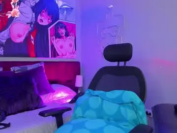 Chaturbate Sex Chat of _giarose