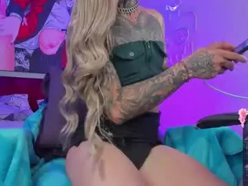 Chaturbate Adult Webcams of _giarose