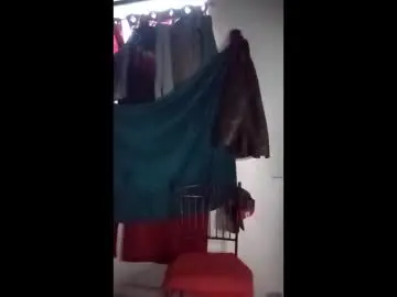 Chaturbate Sex Chat of jessymartinez672