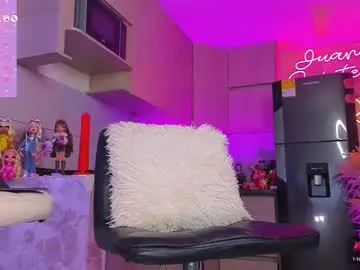 Chaturbate Sex Cam of juana18quintero