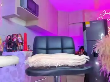 Chaturbate Free Live Porn of juana18quintero