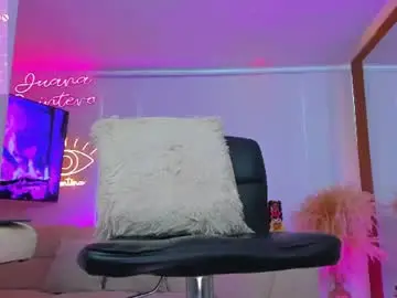 Chaturbate Adult Webcam of juana18quintero