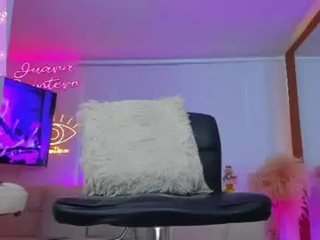 Chaturbate Best Webcam of juana18quintero