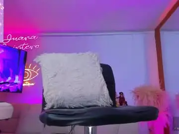 Chaturbate Free Porn Cam of juana18quintero